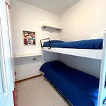Delightful Seaside Flat With Ac - Beahost 아파트 *