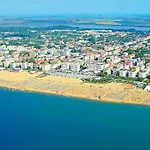 아파트 Delightful Seaside Flat With Ac - Beahost