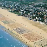 Delightful Seaside Flat With Ac - Beahost 아파트
