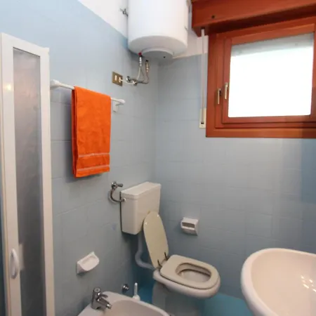 Daire Delightful Seaside Flat With Ac - Beahost Bibione