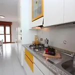 Delightful Seaside Flat With Ac - Beahost Apartment *