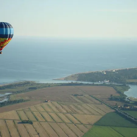 Delightful Seaside Flat With Ac - Beahost Appartamento