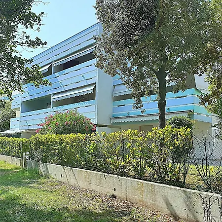 Delightful Seaside Flat With Ac - Beahost * Bibione