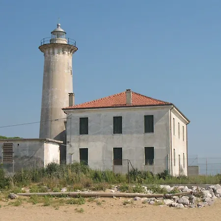 Apartamento Delightful Seaside Flat With Ac - Beahost Bibione