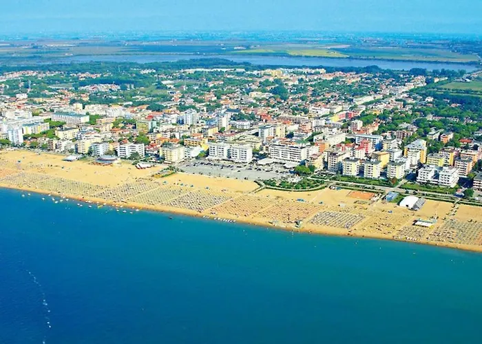 Апартаменты Delightful Seaside Flat With Ac - Beahost